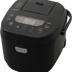 アイリスオーヤマ 炊飯器 10合