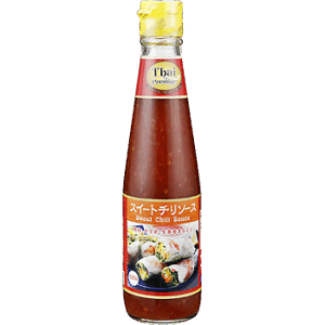 スイートチリ320g×24本