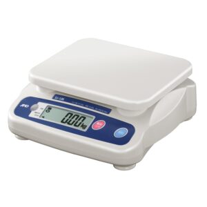 デジタルはかり SL-20K 重量制限12kg