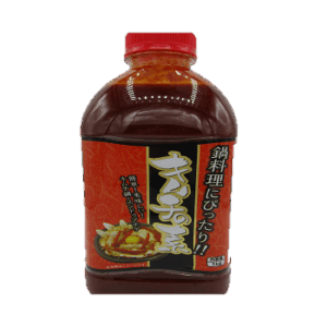 キムチの素1kg×12本