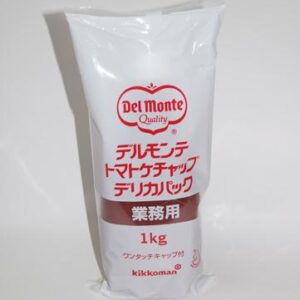 トマトケチャップ1kg×10本