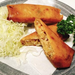 春巻き50gx240本