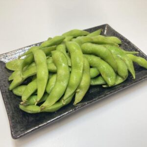 冷凍塩ゆで枝豆500gx20袋