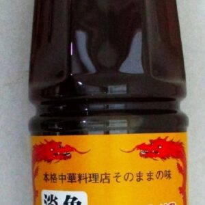 甘酢たれ1.8L×6本