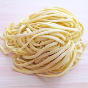 家系用太麺タテ切180ｇ×5玉×9袋(45玉）