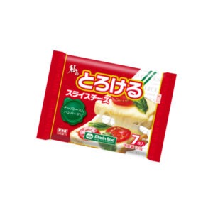 スライスチーズ7枚×10袋