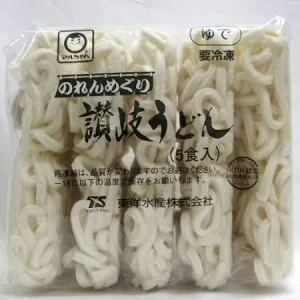 マルちゃん讃岐うどん250g×80食